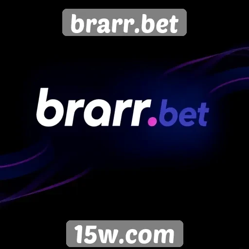 Brarr.bet promove novos métodos de pagamento