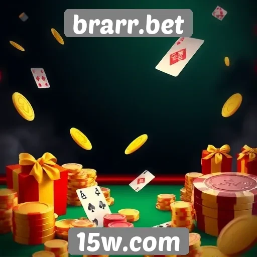 jogos de cassino se destacam em brarr.bet