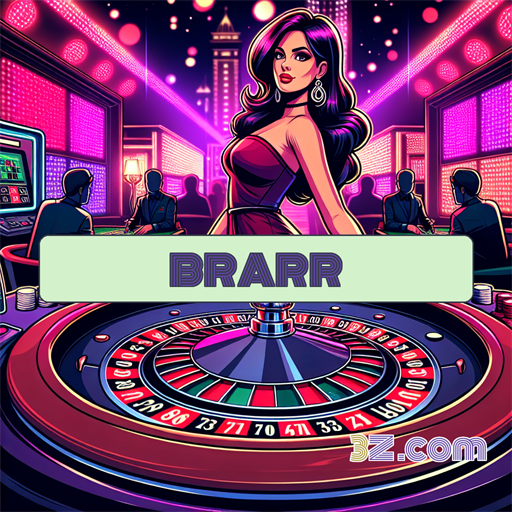 Confiavel e Divertido: brarr.bet surfa na segurança dos jogos