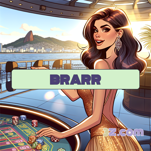 Jogos Incríveis e Diversão Sem Fim no brarr.bet