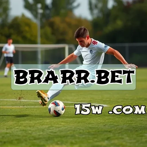 brarr.bet: Transforme Suas Apostas Ao Vivo em Emoções Reais