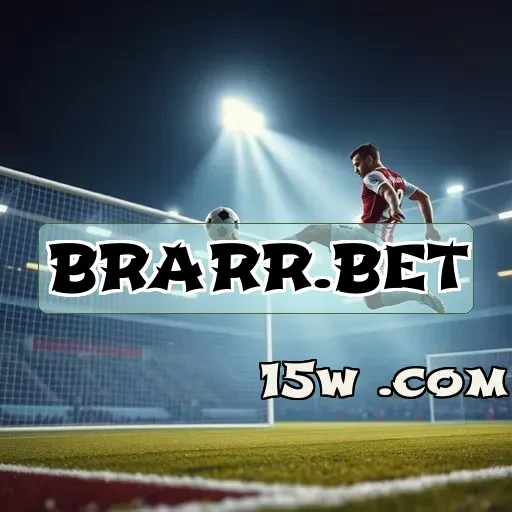 brarr.bet: A Loteria Que Revoluciona Seus Jogos Online