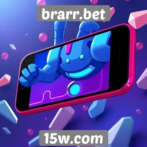 tendências de jogos mobile no brarr.bet