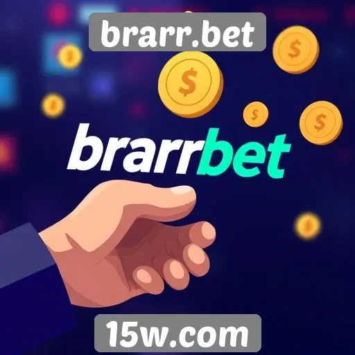 como funciona o sistema de pagamento no brarr.bet