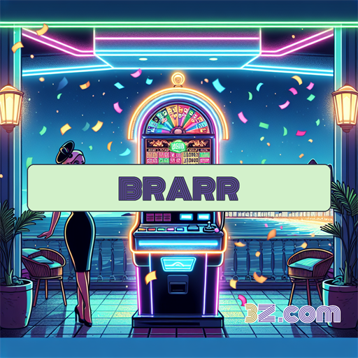 Brarr.bet: A Plataforma Que Revoluciona o Jogo Online