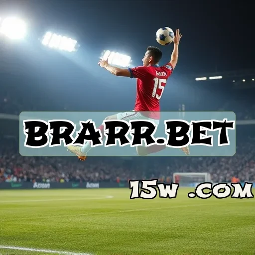 brarr.bet: O Mundo das Raspadinhas Espera por Você