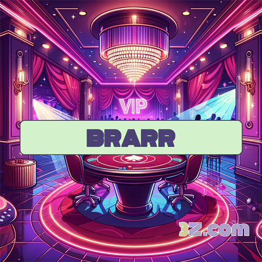 Slots Criativos: Atração e Diversão no Brarr.bet