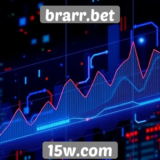 estudo analisa o impacto das apostas no mercado